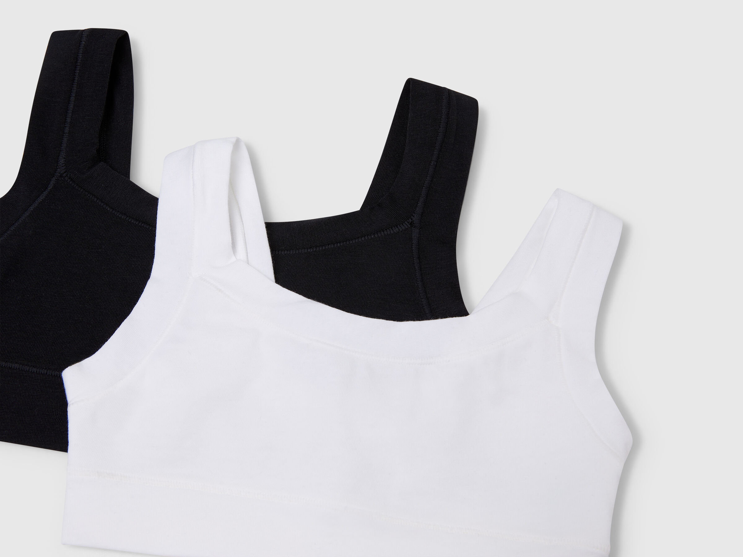 SET 2 BRA Junior Girl image number 3